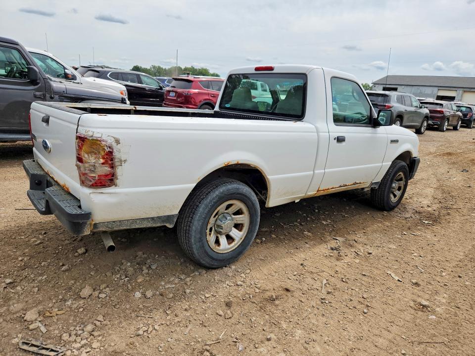 Aukcja sprzedaży 2008 Ford Ranger, vin: 1FTYR10D38PA72203, numer aukcji: 65750836