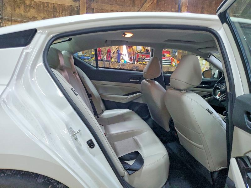 Продажа на аукционе авто 2023 Nissan Altima, vin: 1N4BL4EW9PN408049, номер лота: 64283326