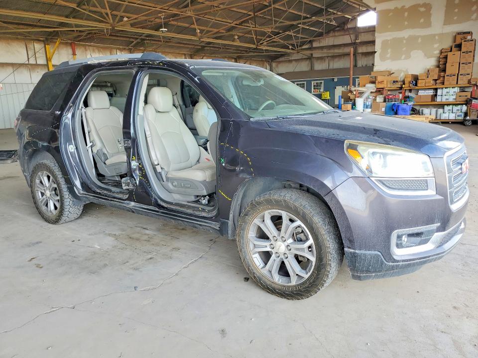 Продаж на аукціоні авто 2015 Gmc Acadia, vin: 1GKKRRKD8FJ208833, номер лоту: 64832376