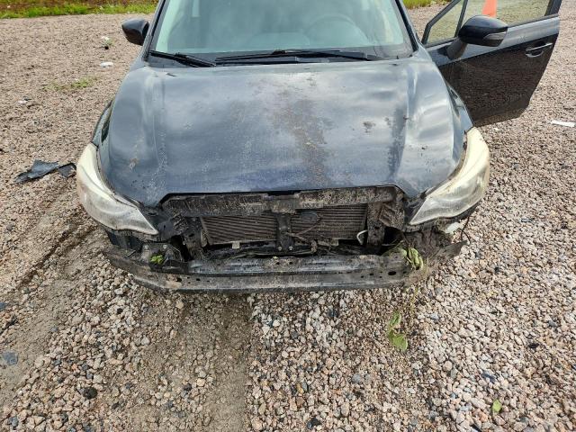 64031266 :رقم المزاد ، JF2GPAKC3GH248411 vin ، 2016 Subaru Crosstrek مزاد بيع