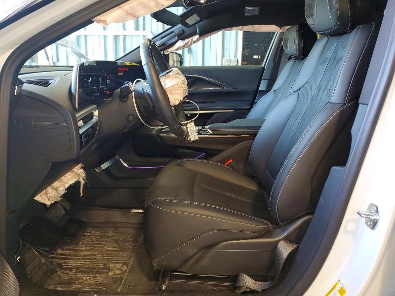Продаж на аукціоні авто 2026 Cadillac Lyriq, vin: 1GYKPWRL9TZ302207, номер лоту: 67143296