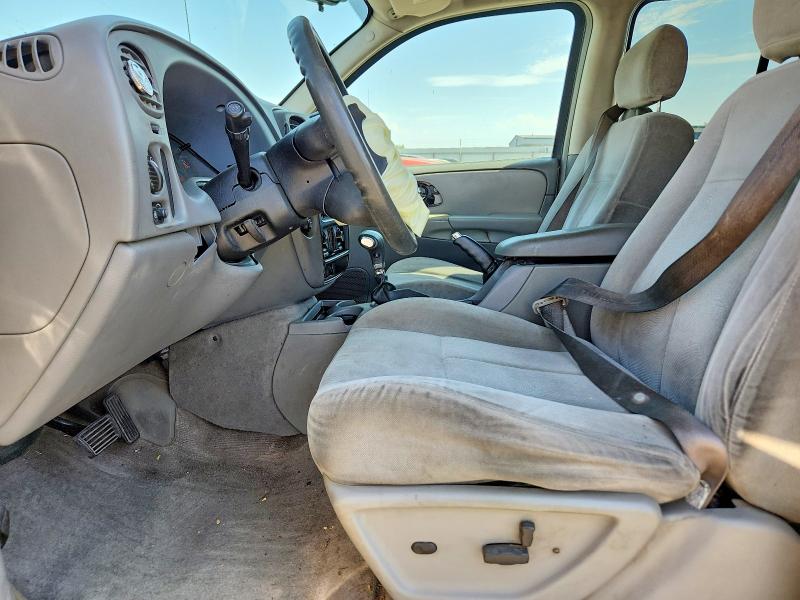 65147136 :رقم المزاد ، 1GNDT13S562125351 vin ، 2006 Chevrolet Trailblazer مزاد بيع