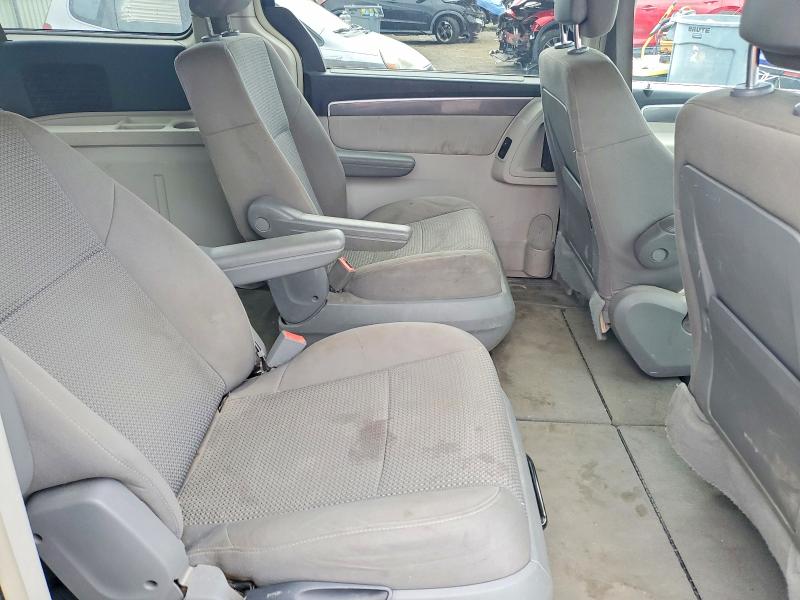 Aukcja sprzedaży 2011 Volkswagen Routan, vin: 2V4RW4DG4BR718136, numer aukcji: 67262126