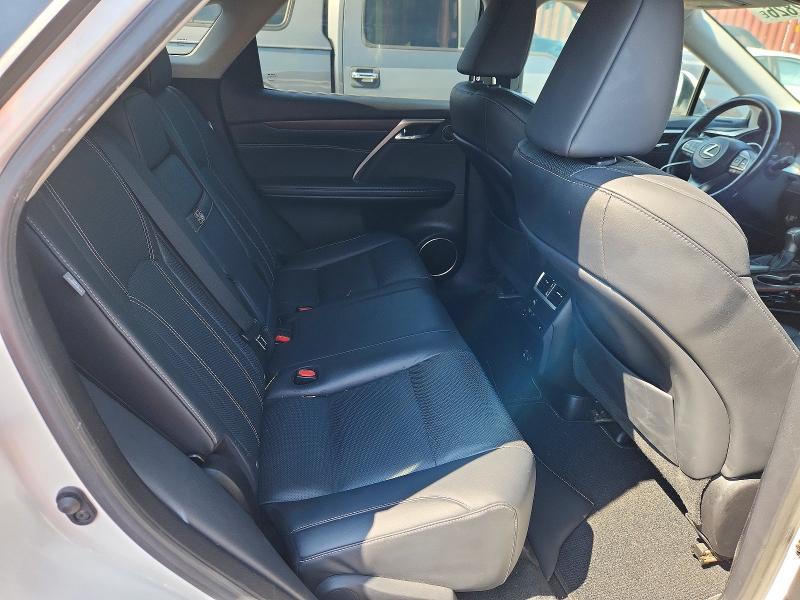 Продаж на аукціоні авто 2020 Lexus Rx, vin: 2T2HZMDAXLC250693, номер лоту: 62762826