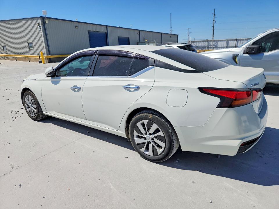 Aukcja sprzedaży 2020 Nissan Altima, vin: 1N4BL4BVXLC219038, numer aukcji: 65136026