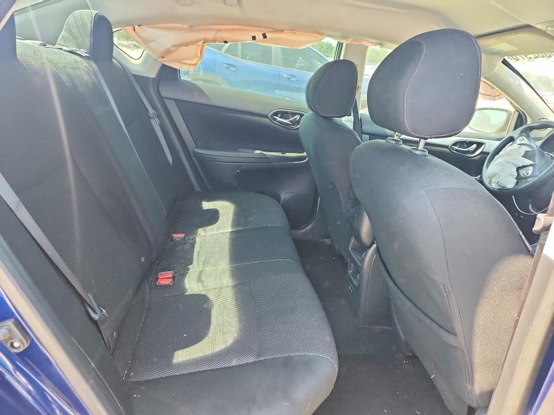 Aukcja sprzedaży 2019 Nissan Sentra, vin: 3N1AB7AP2KY405016, numer aukcji: 66062976