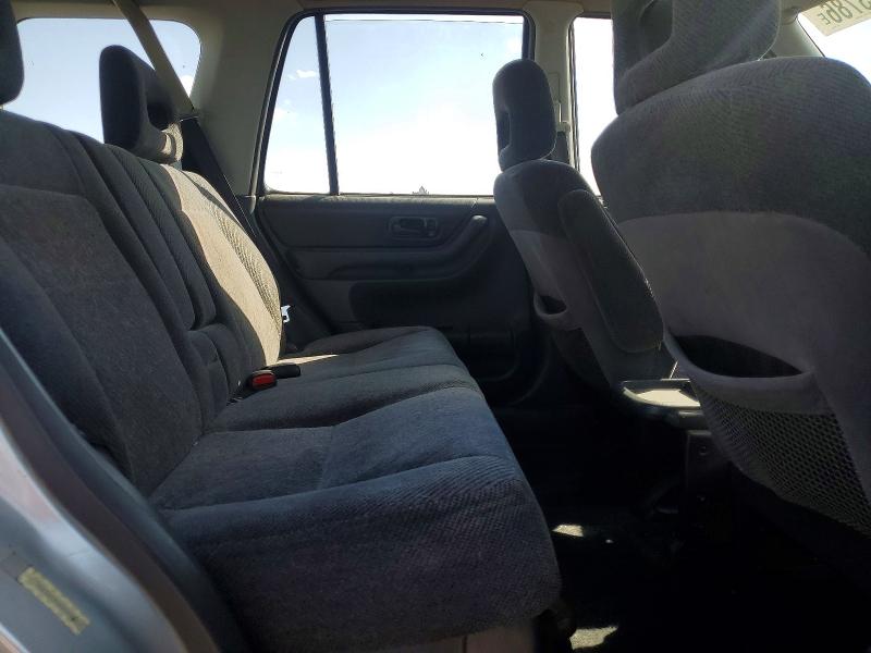 Продажа на аукционе авто 2000 Honda Cr-v, vin: JHLRD1848YC046035, номер лота: 67113786