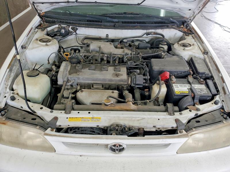 64188246 :رقم المزاد ، 2T1BA02E5TC112172 vin ، 1996 Toyota Corolla مزاد بيع