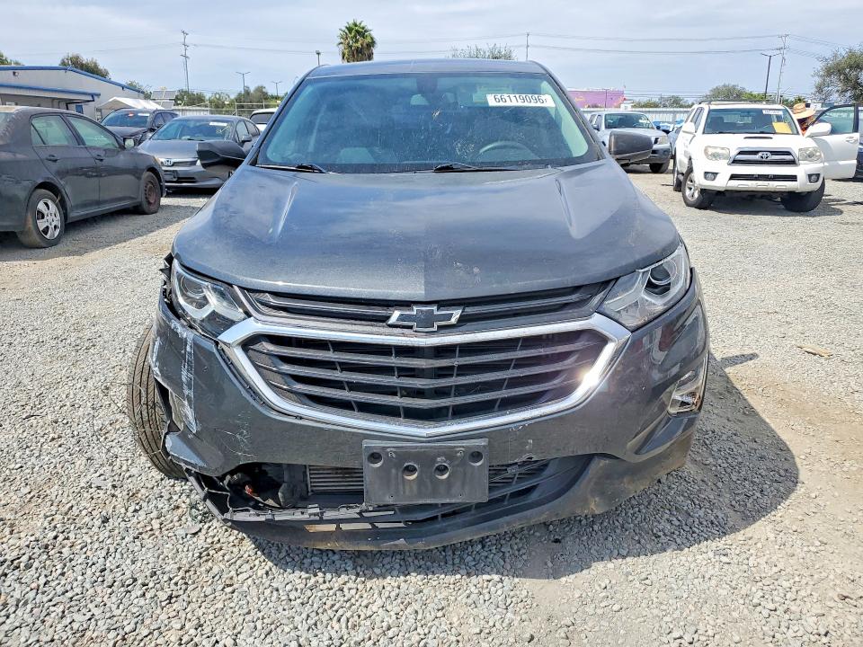 Aukcja sprzedaży 2019 Chevrolet Equinox, vin: 2GNAXHEV3K6196214, numer aukcji: 66119096