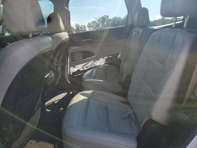 Aukcja sprzedaży 2021 Kia Telluride, vin: 5XYP5DHC9MG175305, numer aukcji: 67101036