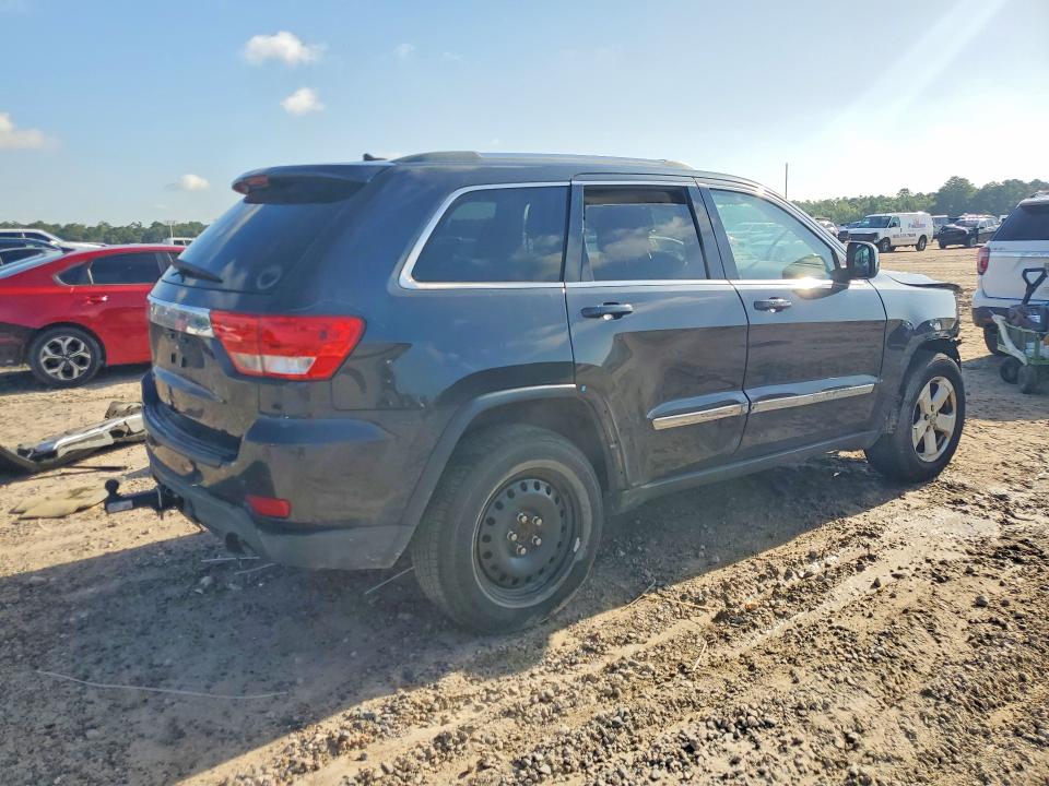 64445876 :رقم المزاد ، 1C4RJFAG9CC288963 vin ، 2012 Jeep Grand Cherokee مزاد بيع