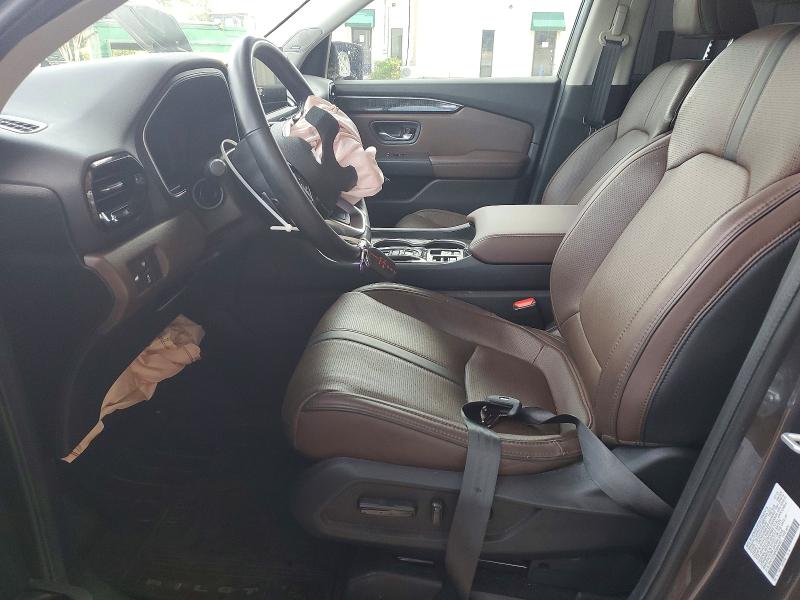 Aukcja sprzedaży 2025 Honda Pilot, vin: 5FNYG1H8XSB042937, numer aukcji: 64692516