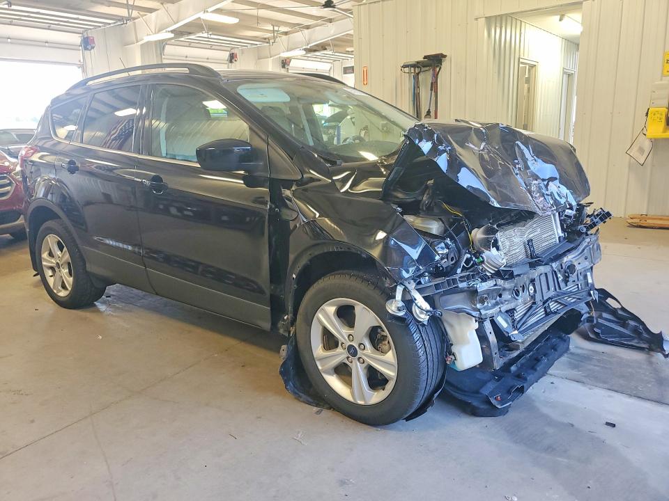Продажа на аукционе авто 2016 Ford Escape, vin: 1FMCU9GX7GUC43621, номер лота: 65953086