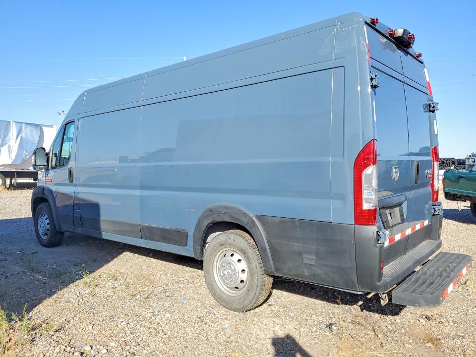 64734916 :رقم المزاد ، 3C6URVJG9LE144360 vin ، 2020 Ram Promaster 3500 مزاد بيع