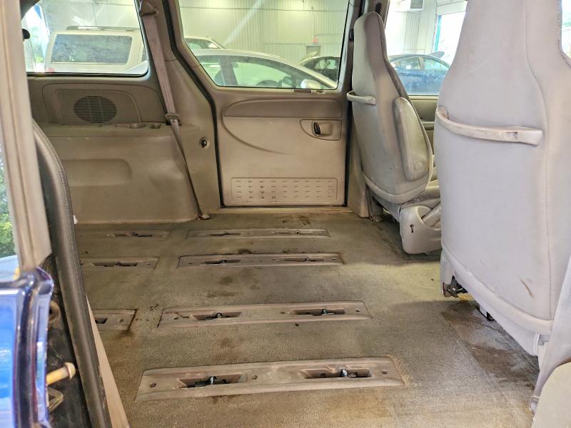 Продажа на аукционе авто 2002 Dodge Caravan, vin: 1B4GP25332B541914, номер лота: 65642266