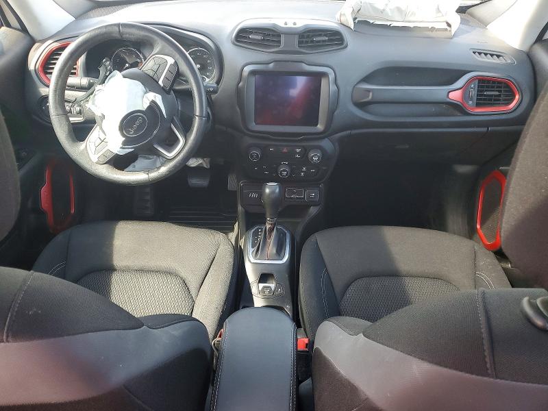 Aukcja sprzedaży 2023 Jeep Renegade, vin: ZACNJDB12PPP56169, numer aukcji: 64472786