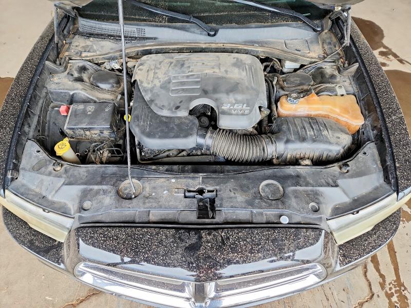 Продаж на аукціоні авто 2012 Dodge Charger, vin: 2C3CDXBGXCH120025, номер лоту: 66383426