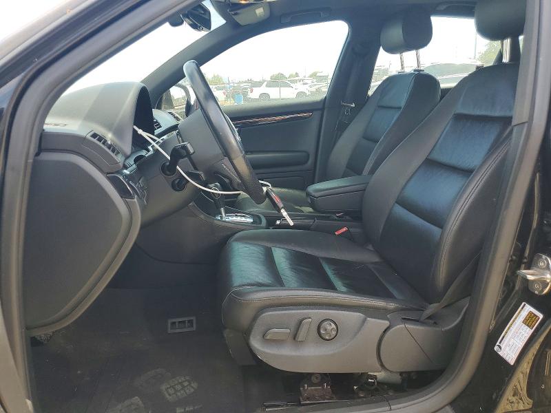 66583006 :رقم المزاد ، WAUEF78E76A244287 vin ، 2006 Audi A4 مزاد بيع