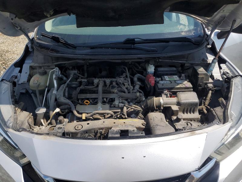 Auction sale of the 2020 Nissan Versa, vin: 3N1CN8DV5LL868265, lot number: 64476546