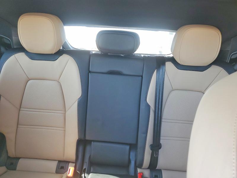 Aukcja sprzedaży 2025 Porsche Cayenne, vin: WP1BA2AYXSDA31708, numer aukcji: 64570716