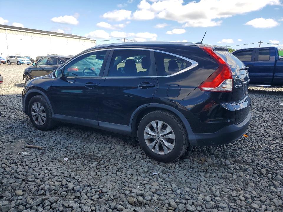 Aukcja sprzedaży 2013 Honda Cr-v, vin: 2HKRM4H74DH672723, numer aukcji: 66307666