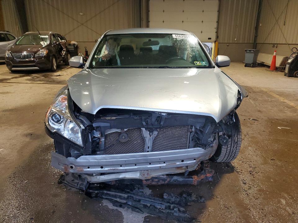 65626016 :رقم المزاد ، 4S3BMBC61E3021020 vin ، 2014 Subaru Legacy مزاد بيع