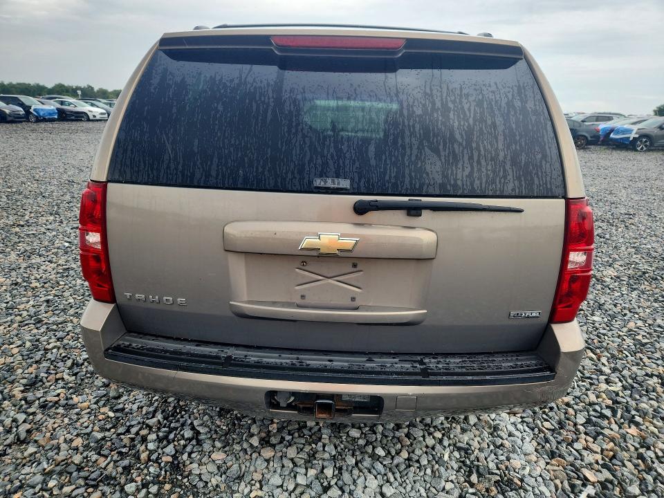 Продаж на аукціоні авто 2007 Chevrolet Tahoe, vin: 1GNFK13097J219427, номер лоту: 63427646