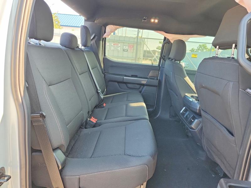 Продажа на аукционе авто 2024 Ford F150, vin: 1FTFW3LD8RFB86955, номер лота: 63737556
