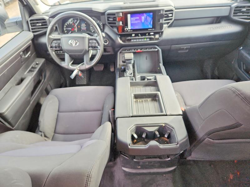 Продажа на аукционе авто 2023 Toyota Tundra, vin: 5TFKB5DB9PX078158, номер лота: 65338016