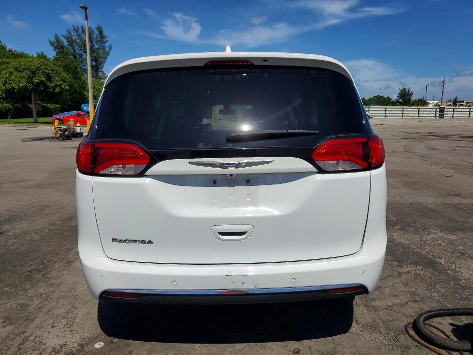 Aukcja sprzedaży 2019 Chrysler Pacifica, vin: 2C4RC1BG9KR554614, numer aukcji: 63842186