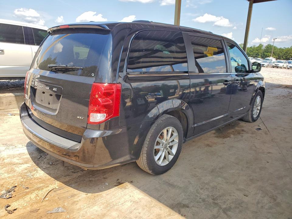 Aukcja sprzedaży 2020 Dodge Grand Caravan, vin: 2C4RDGCG5LR152928, numer aukcji: 66207716