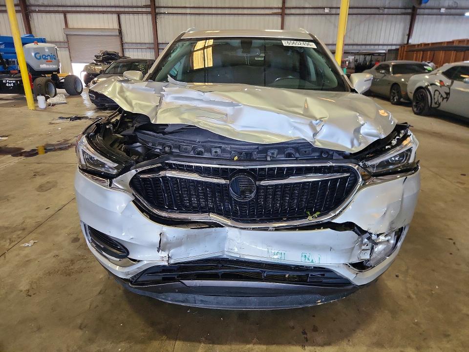 Продаж на аукціоні авто 2021 Buick Enclave, vin: 5GAERBKW3MJ267319, номер лоту: 65652496