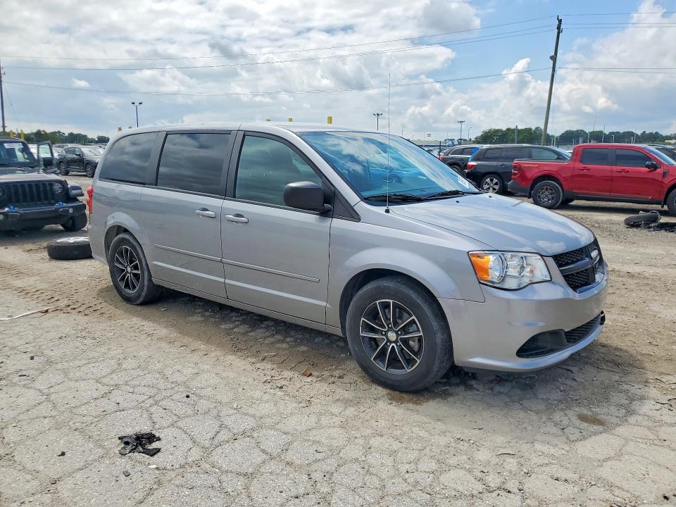 Aukcja sprzedaży 2015 Dodge Grand Caravan, vin: 2C4RDGBG7FR622849, numer aukcji: 65089716