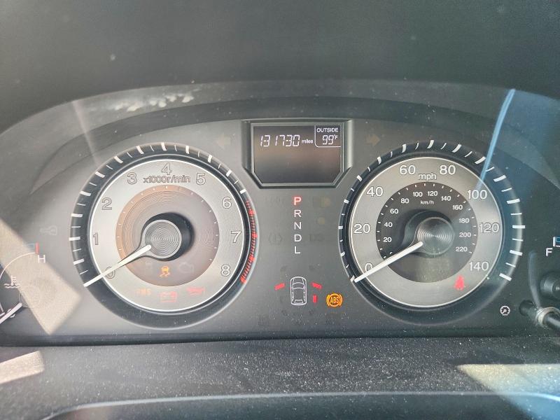 Aukcja sprzedaży 2011 Honda Odyssey, vin: 5FNRL5H66BB038843, numer aukcji: 65751376