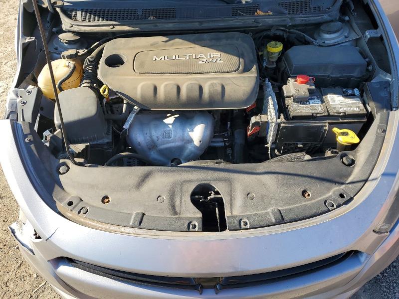 Продажа на аукционе авто 2016 Dodge Dart, vin: 1C3CDFBB4GD629786, номер лота: 66793956