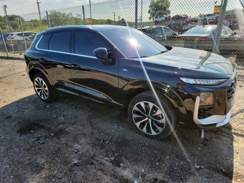 Aukcja sprzedaży 2026 Audi Q3, vin: WA1ABCFJ3T1028948, numer aukcji: 66191156
