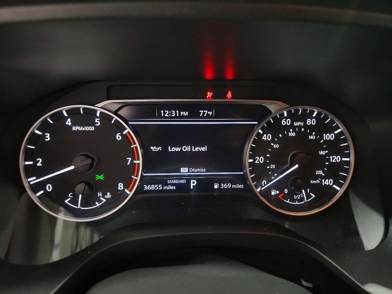2025 Nissan Rogue მანქანა იყიდება აუქციონზე, vin: 5N1BT3BA3SC815068, აუქციონის ნომერი: 65344406
