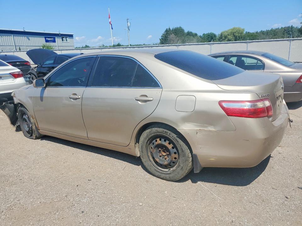 Aukcja sprzedaży 2007 Toyota Camry, vin: 4T1BE46K67U147559, numer aukcji: 62984686
