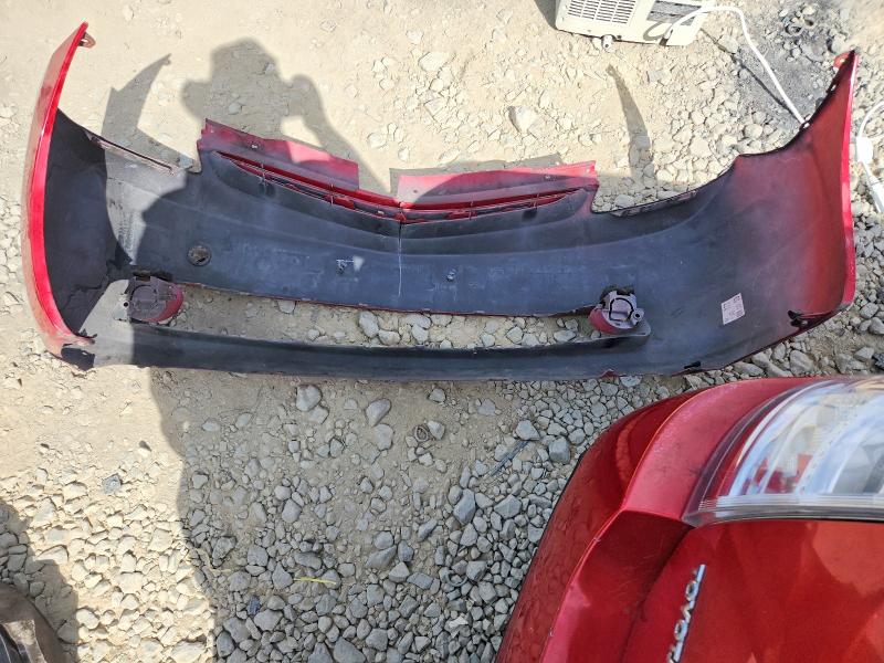 65390236 :رقم المزاد ، JTDKB20U777613431 vin ، 2007 Toyota Prius مزاد بيع