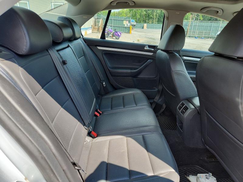 Продажа на аукционе авто 2009 Volkswagen Jetta, vin: 3VWRM71KX9M088907, номер лота: 66475716