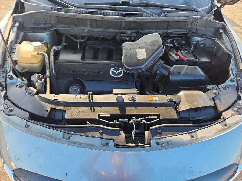 2013 Mazda Cx-9 მანქანა იყიდება აუქციონზე, vin: JM3TB2CA0D0408177, აუქციონის ნომერი: 66113136