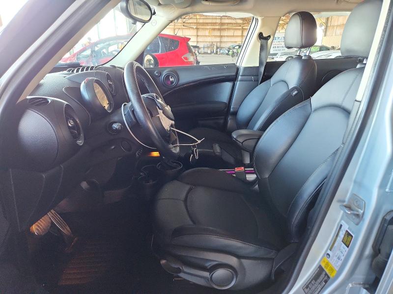 Продаж на аукціоні авто 2015 Mini Cooper, vin: WMWZC3C51FWT06084, номер лоту: 67130156