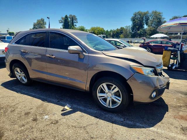 2013 Acura Rdx მანქანა იყიდება აუქციონზე, vin: 5J8TB4H52DL019184, აუქციონის ნომერი: 64580486