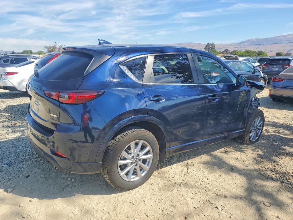 Aukcja sprzedaży 2024 Mazda Cx-5, vin: JM3KFBBLXR0473869, numer aukcji: 66577386