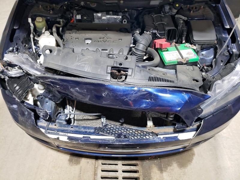 Aukcja sprzedaży 2014 Mitsubishi Lancer, vin: JA32V2FW3EU021716, numer aukcji: 63890966