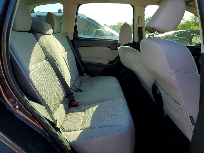 Aukcja sprzedaży 2014 Subaru Forester, vin: JF2SJAAC4EH408161, numer aukcji: 63491716