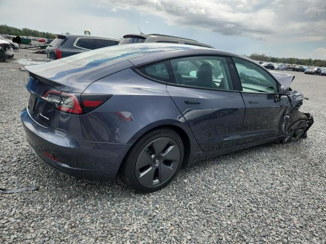 2022 Tesla Model 3 მანქანა იყიდება აუქციონზე, vin: 5YJ3E1EBXNF104874, აუქციონის ნომერი: 65961106