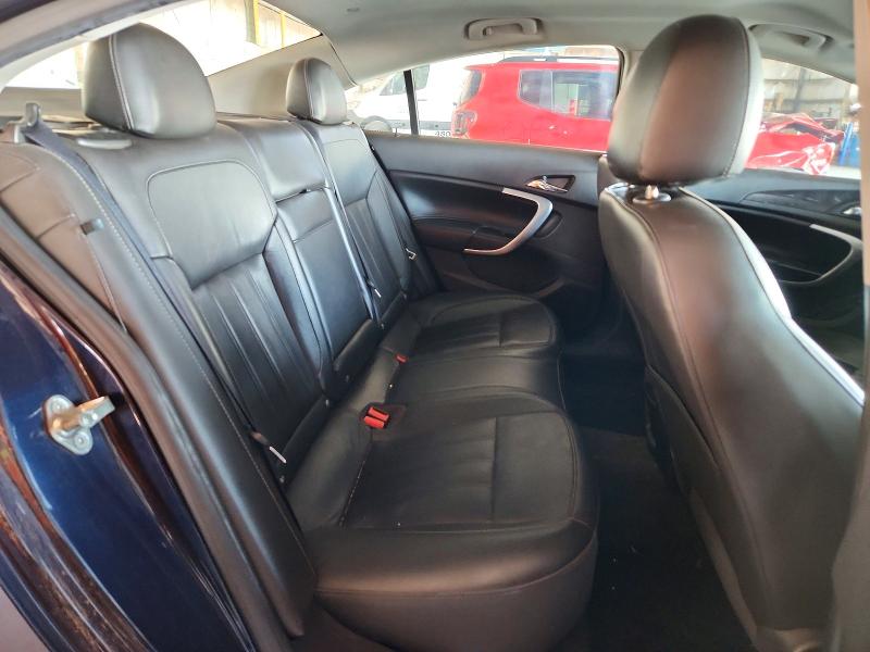 Aukcja sprzedaży 2016 Buick Regal, vin: 2G4GR5EX3G9180657, numer aukcji: 63900176