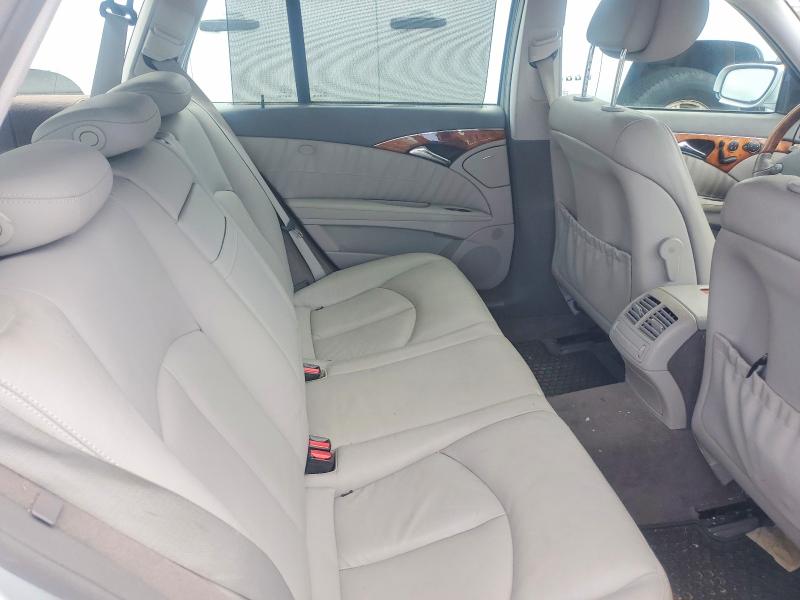 Продажа на аукционе авто 2009 Mercedes-benz E, vin: WDBUH87X69B401371, номер лота: 65491046