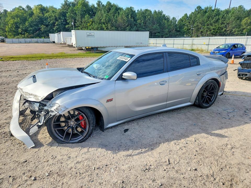 Aukcja sprzedaży 2022 Dodge Charger, vin: 2C3CDXGJ7NH237200, numer aukcji: 66600446